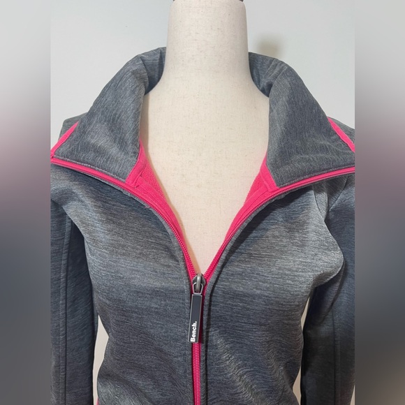 Bench Women Jacket - Picture 5 of 8